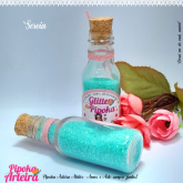 Glitter Escaminha da Pipoka Candy Color SEREIA